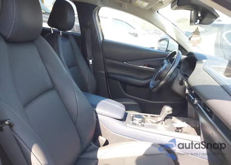 2021 Mazda Cx-30 Select z USA, uszkodzony, nr VIN 3MVDMABL2MM211804